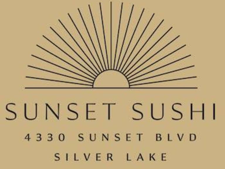 Sunset Sushi