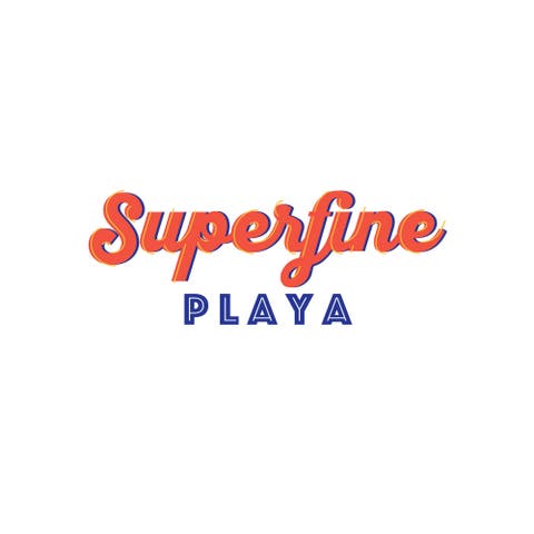 Image  for Superfine Playa