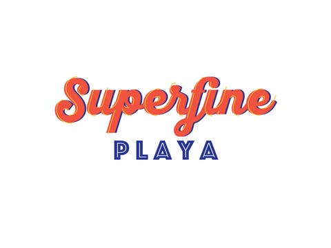 Superfine Playa