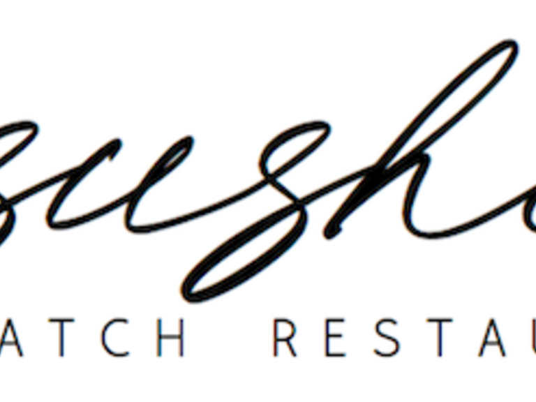 Sushi by Scratch