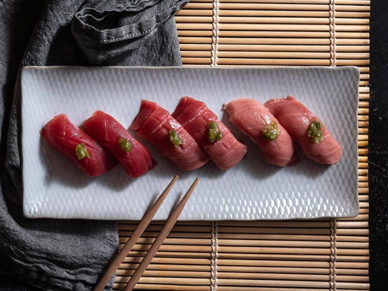 Sushi Nikkei 2