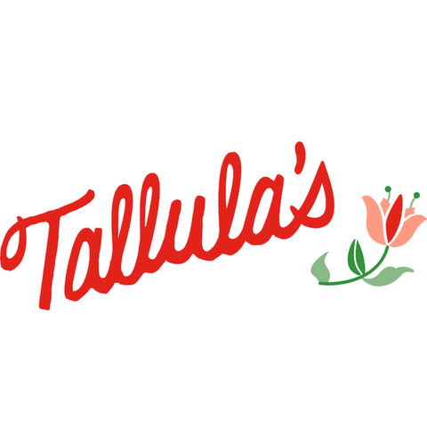 Tallula's Logo