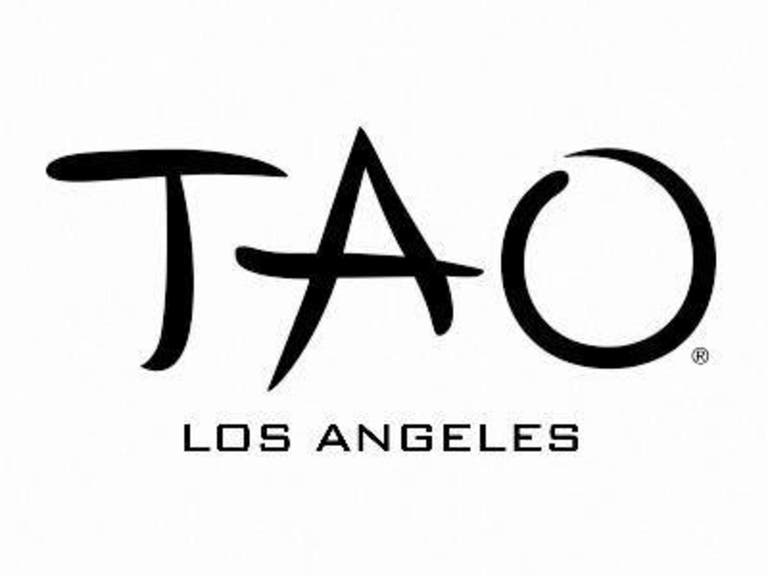 TAO Los Angeles