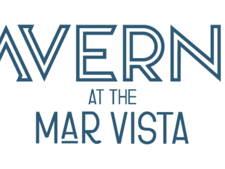 Taverna at the Mar Vista logo