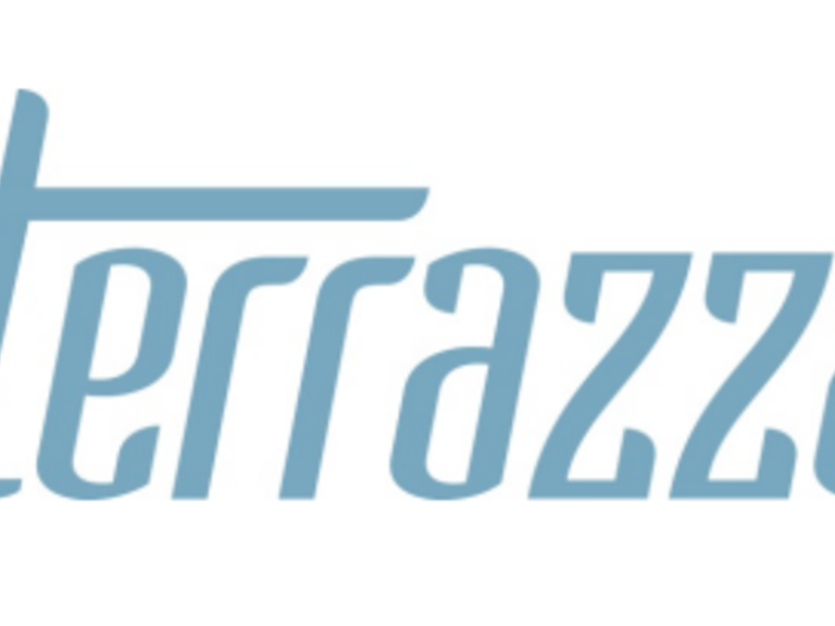 Terrazza Invoice