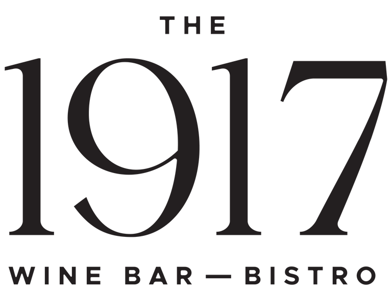 1917 logo