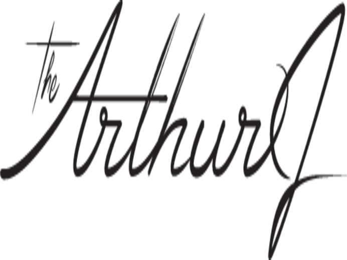 The Arthur J