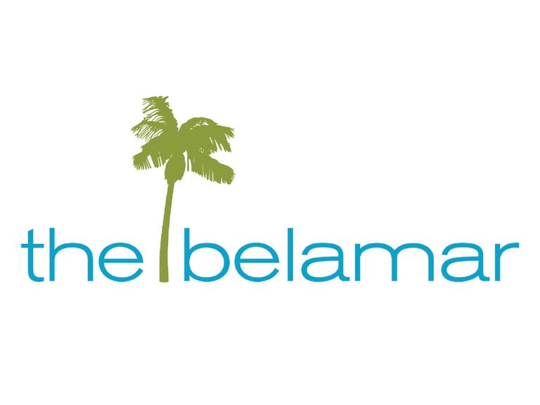 Belamar Logo
