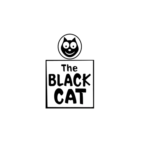 Image  for The Black Cat