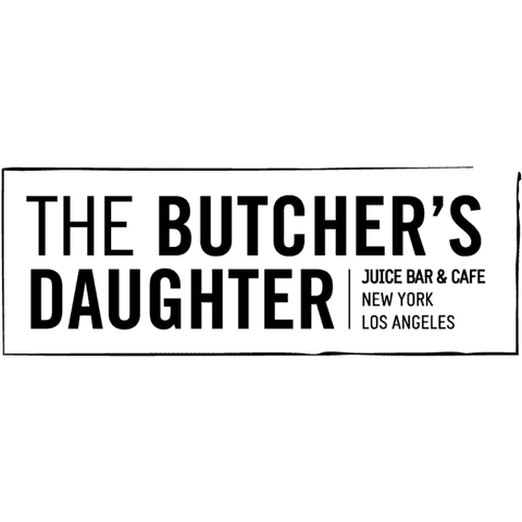 Image  for The Butcher's Daughter - Melrose