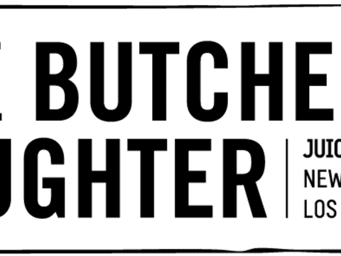 Butcher's Daughter logo