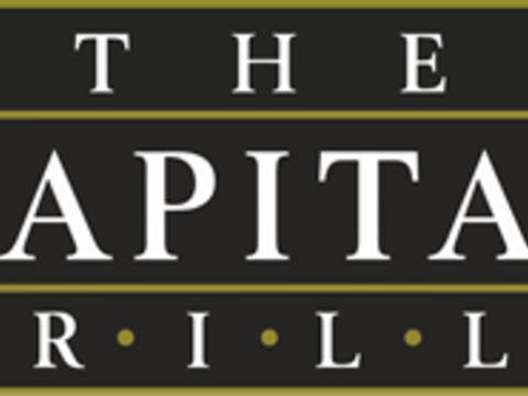 Capital Grill logo
