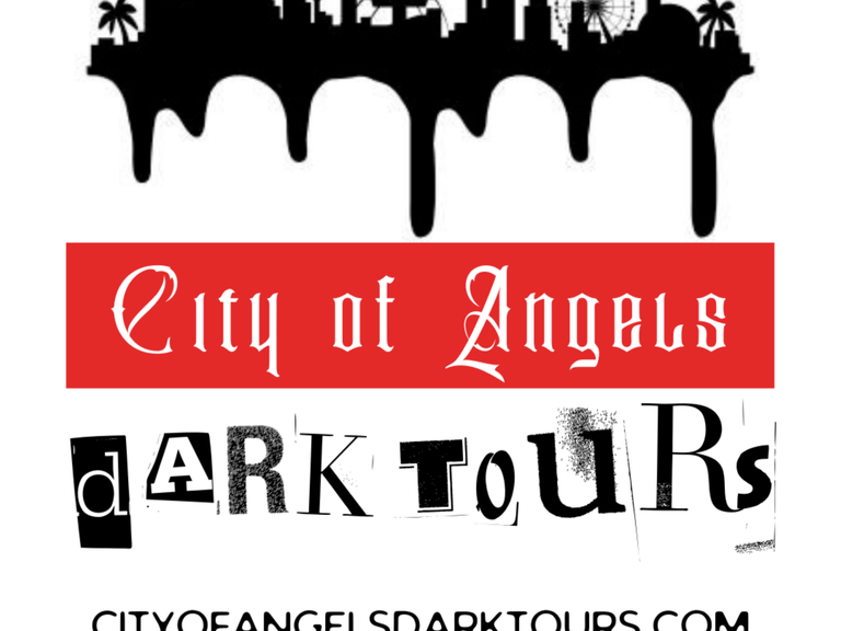 City of Angels Dark Tours