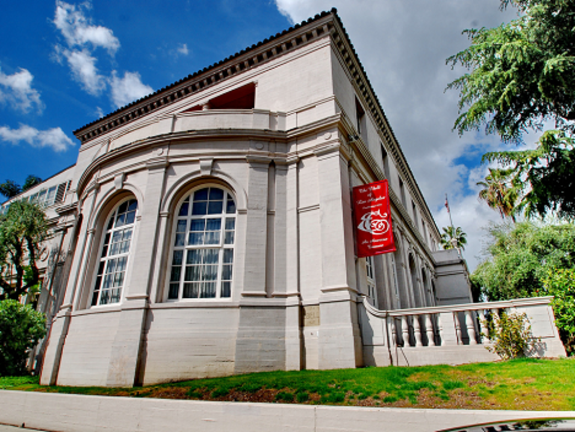 The Ebell of Los Angeles