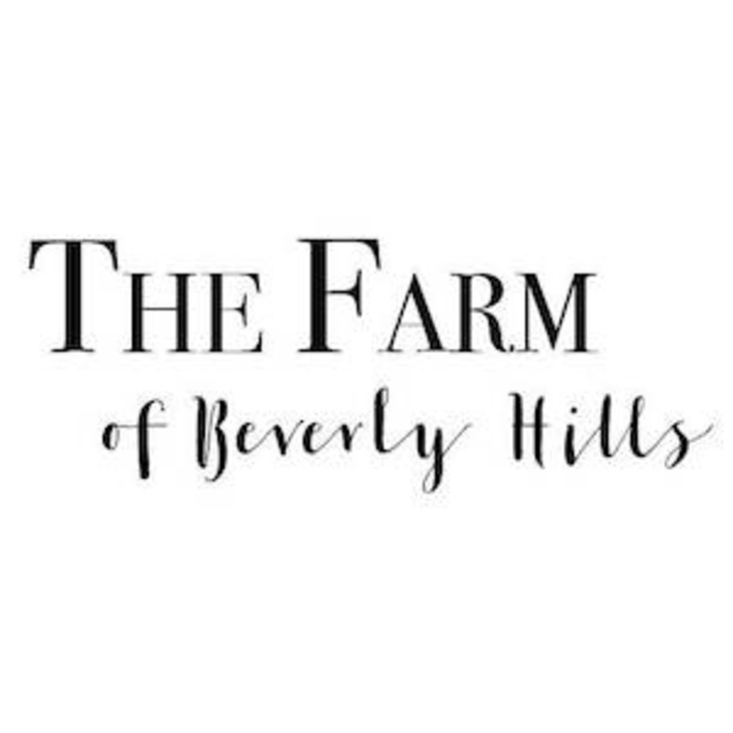 The Farm of Beverly Hills | Discover Los Angeles