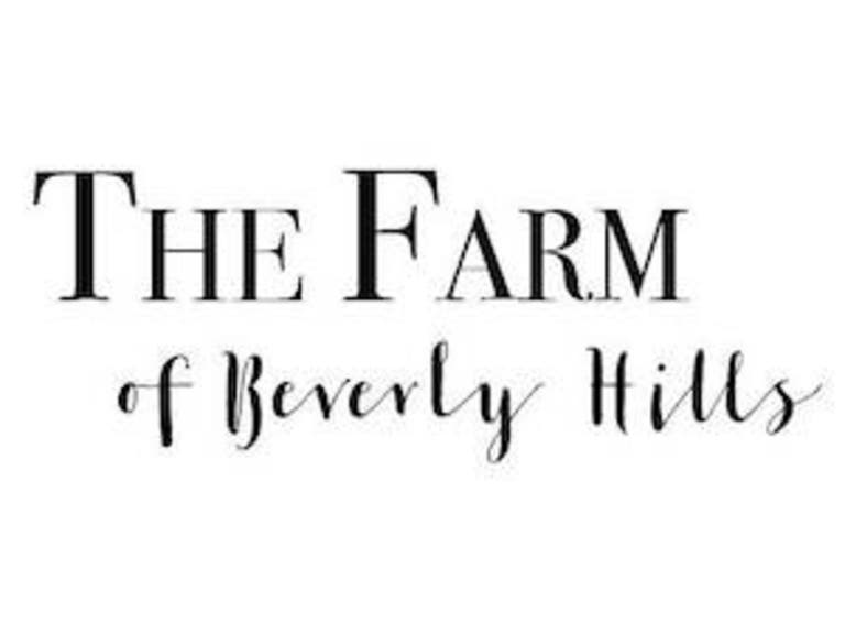 The Farm of Beverly Hills