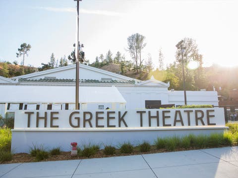 Greek Theatre 04