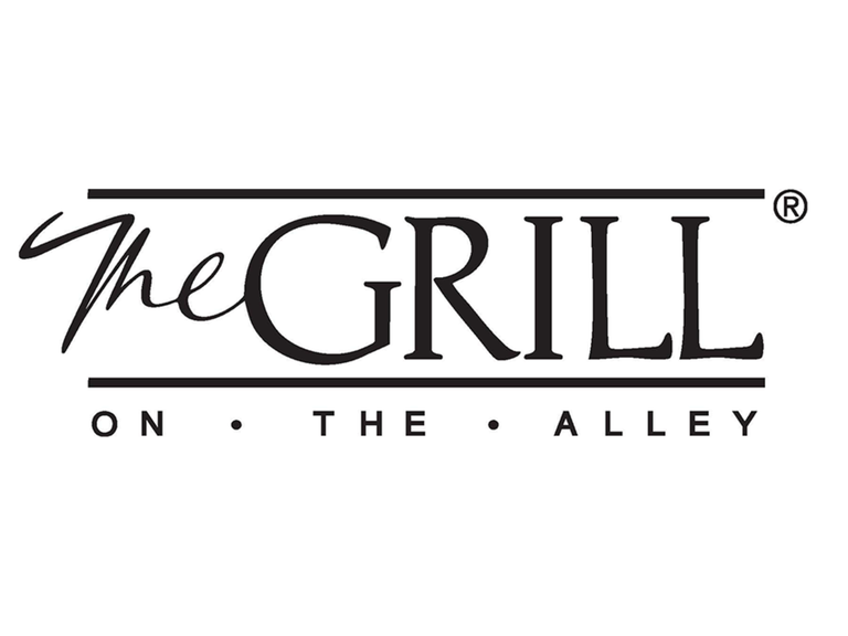 The Grill on The Alley - Beverly Hills