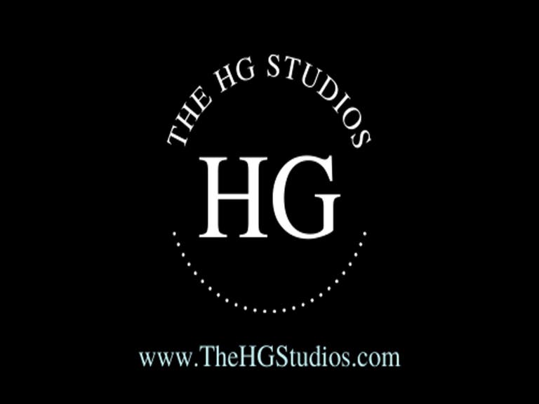 The HG Studios | LOGO