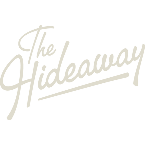 Hideaway BH logo