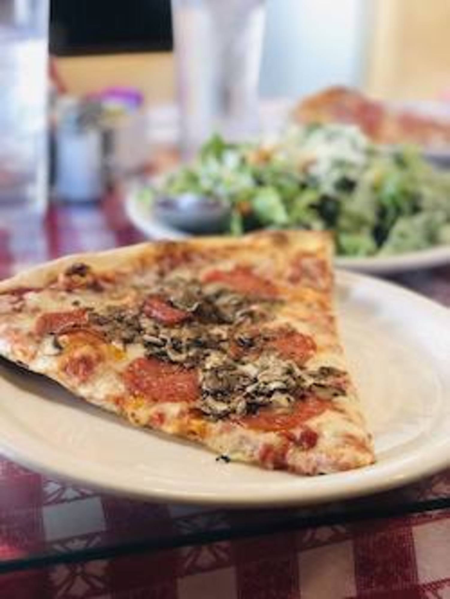 The Kitchen Italian Cafe & Pizzeria Discover Los Angeles