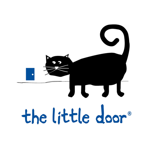 Image  for The Little Door