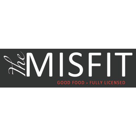 Image  for The Misfit