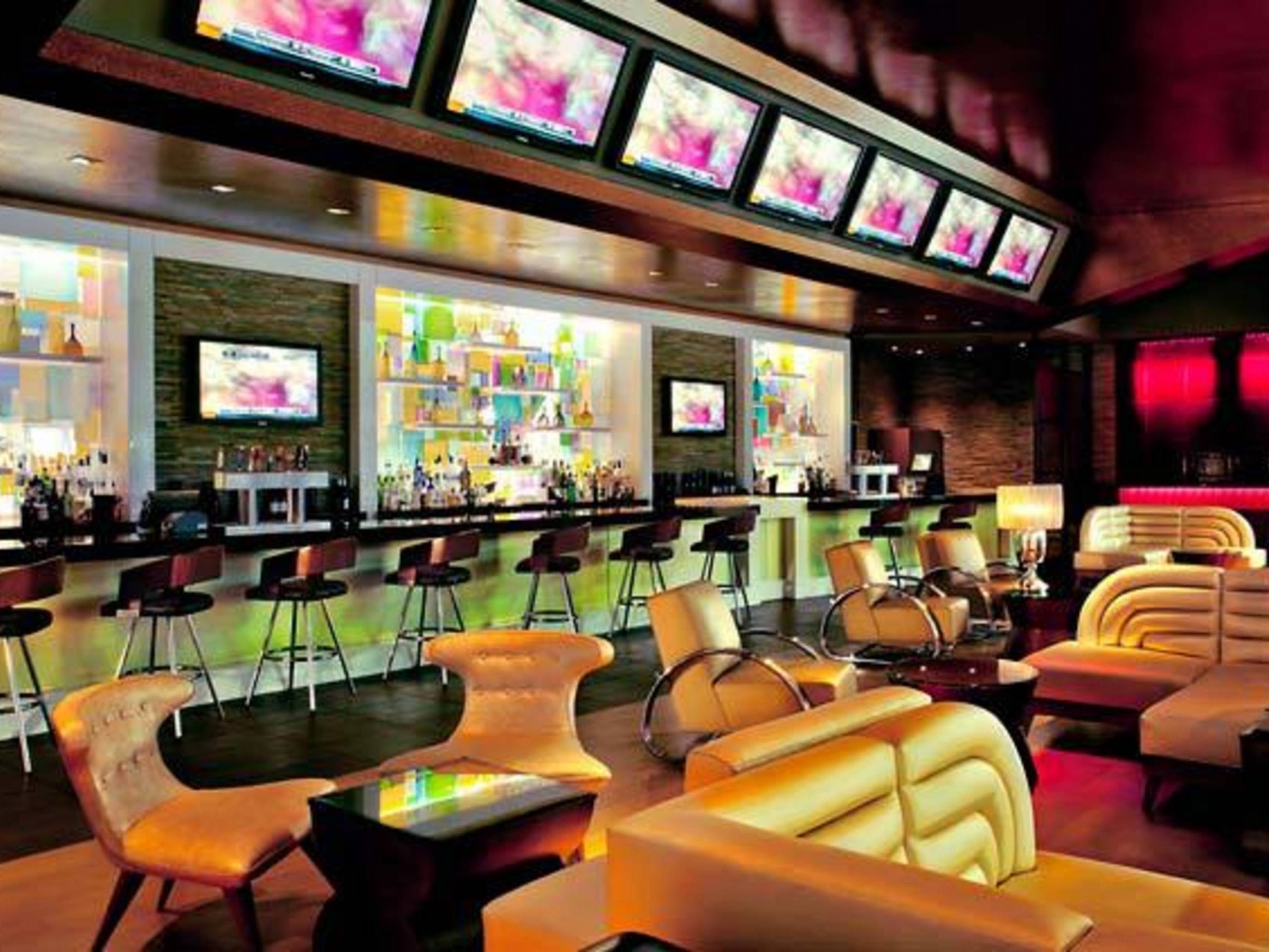 The Mixing Room Discover Los Angeles