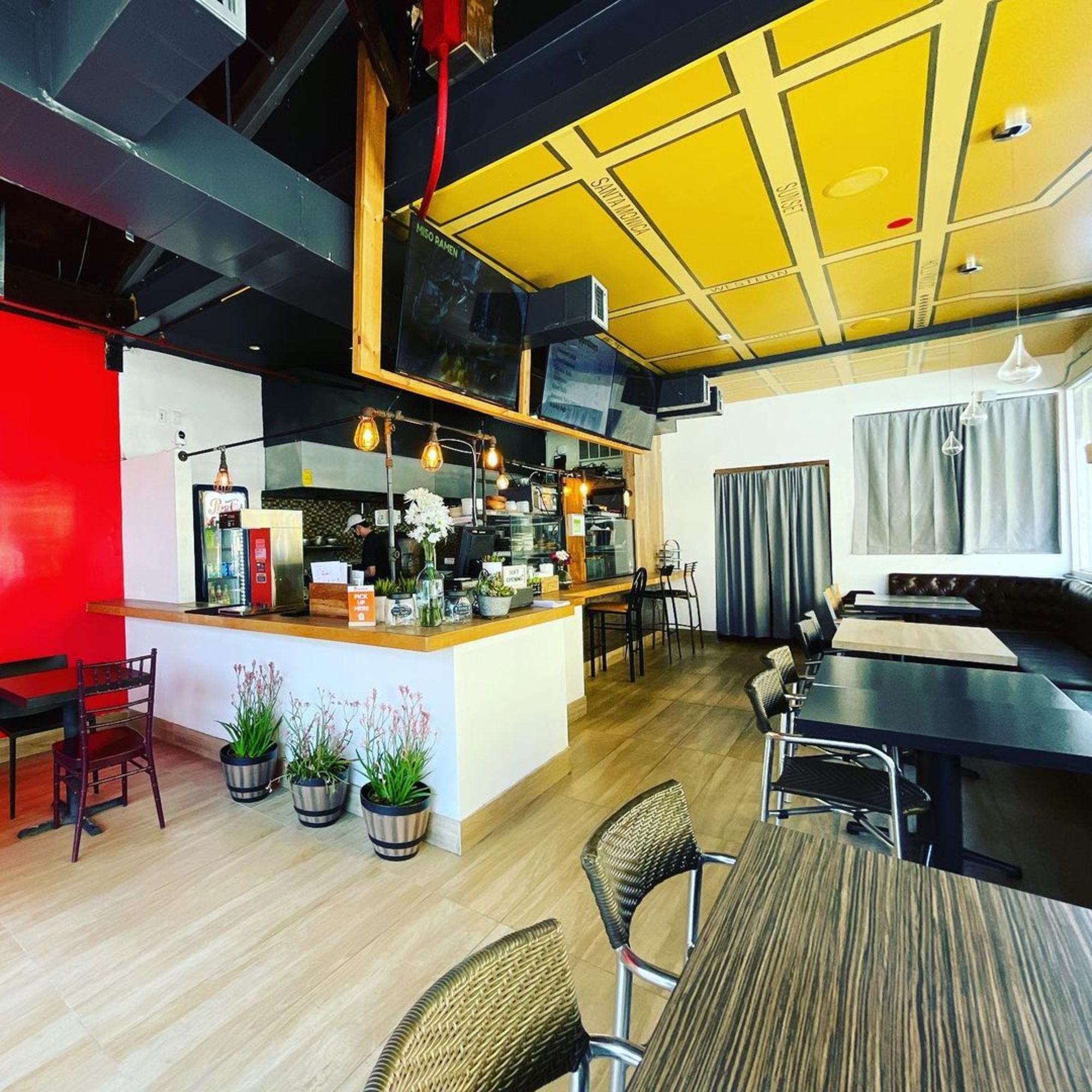 The Plant Lab Vegan Discover Los Angeles