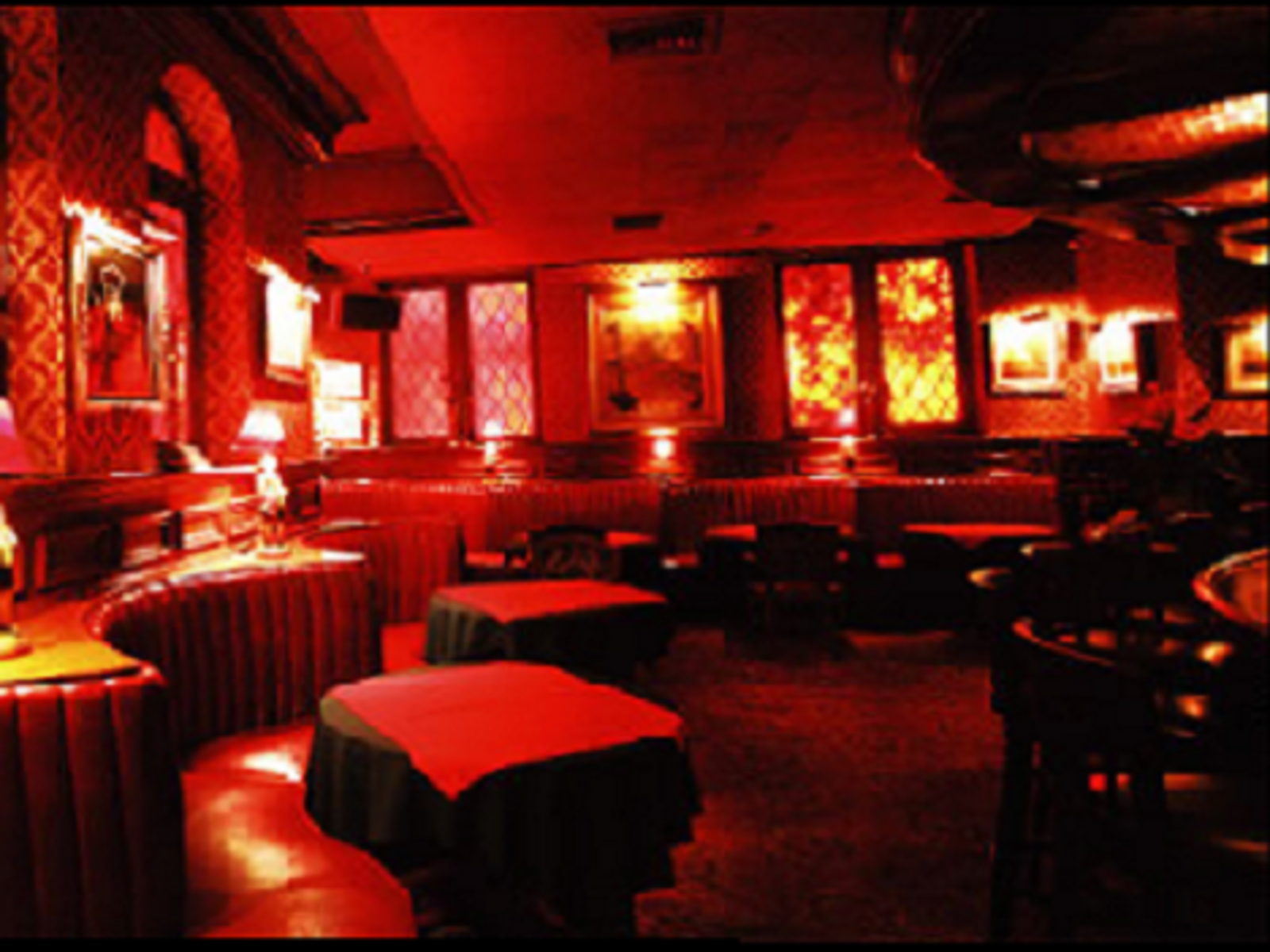 The Prince Restaurant & Bar
