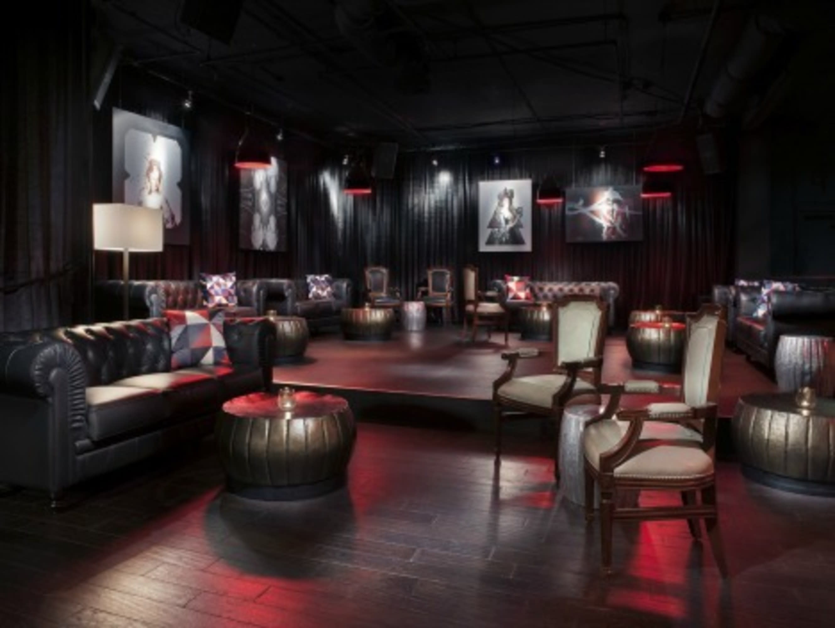 The Sayer's Club Discover Los Angeles