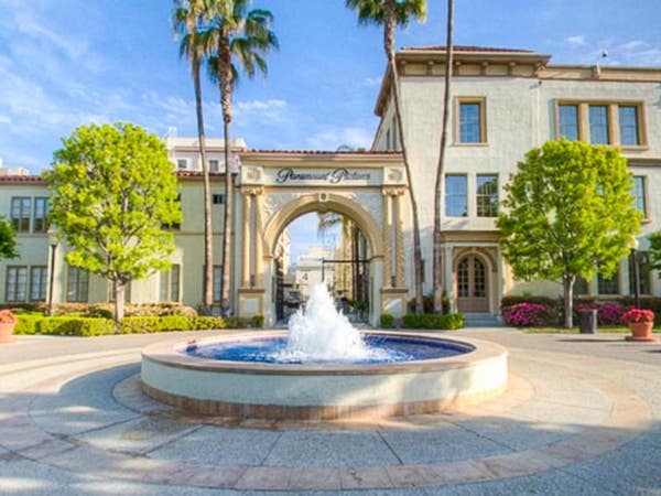 Primary image for The Studios at Paramount