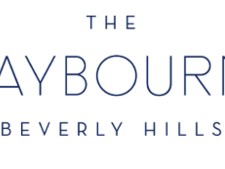 Maybourne Beverly Hills logo