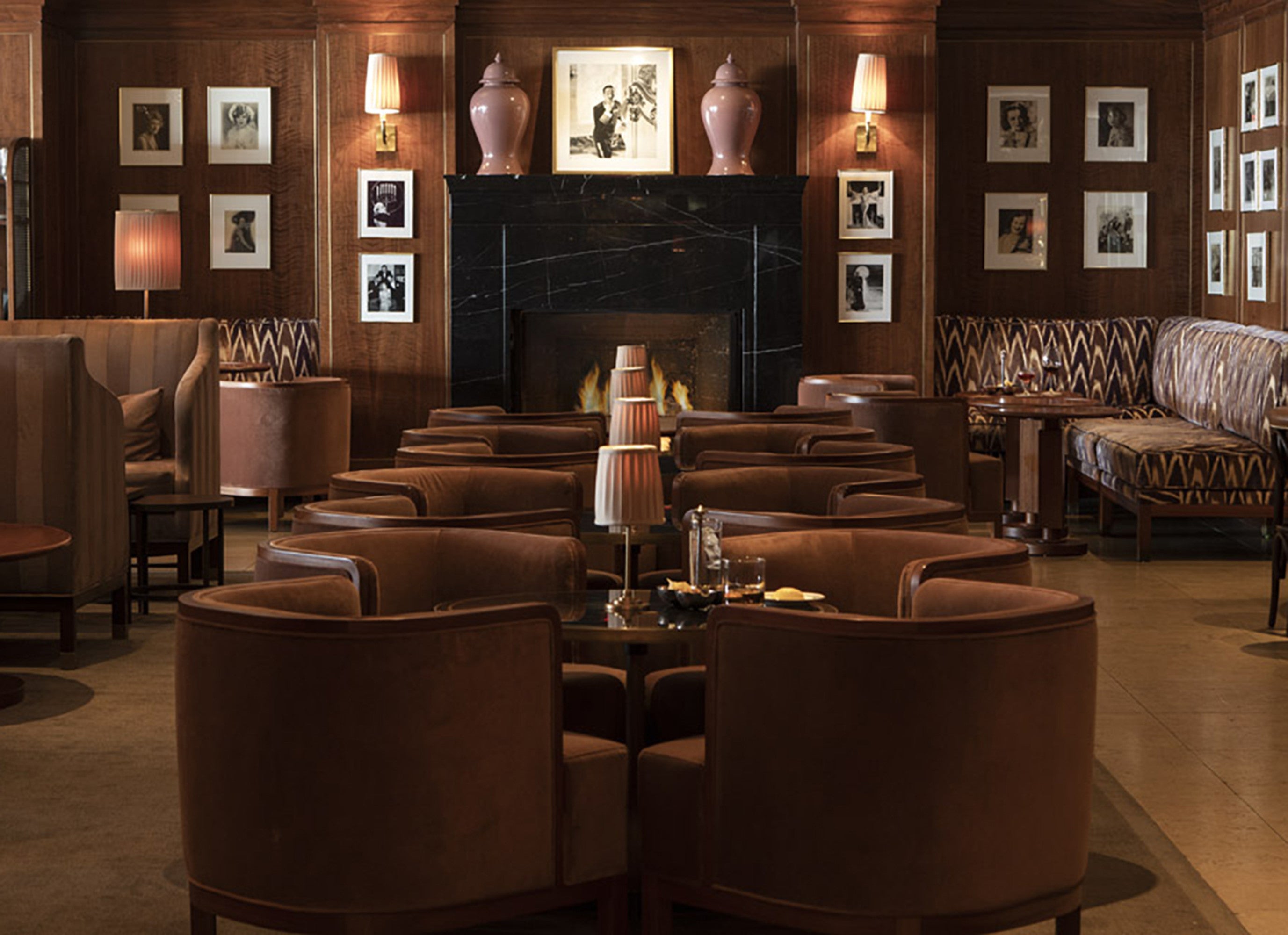 The Tower Bar Discover Los Angeles