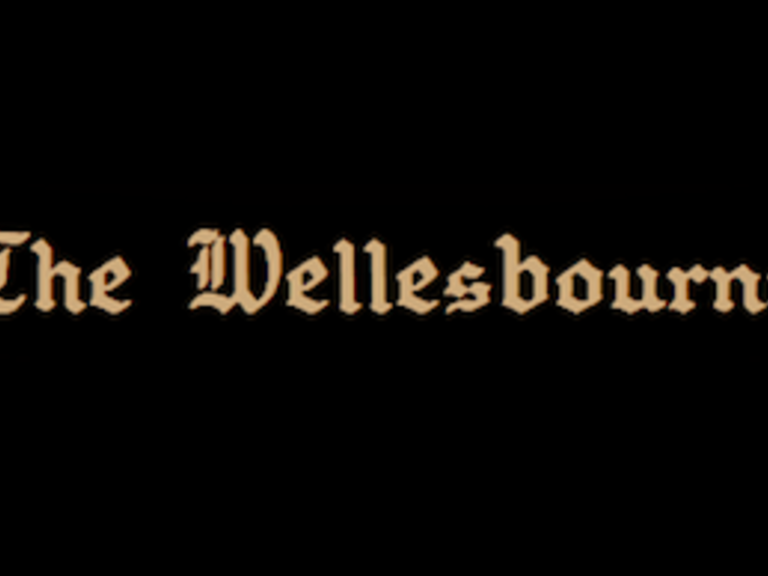 The Wellesbourne