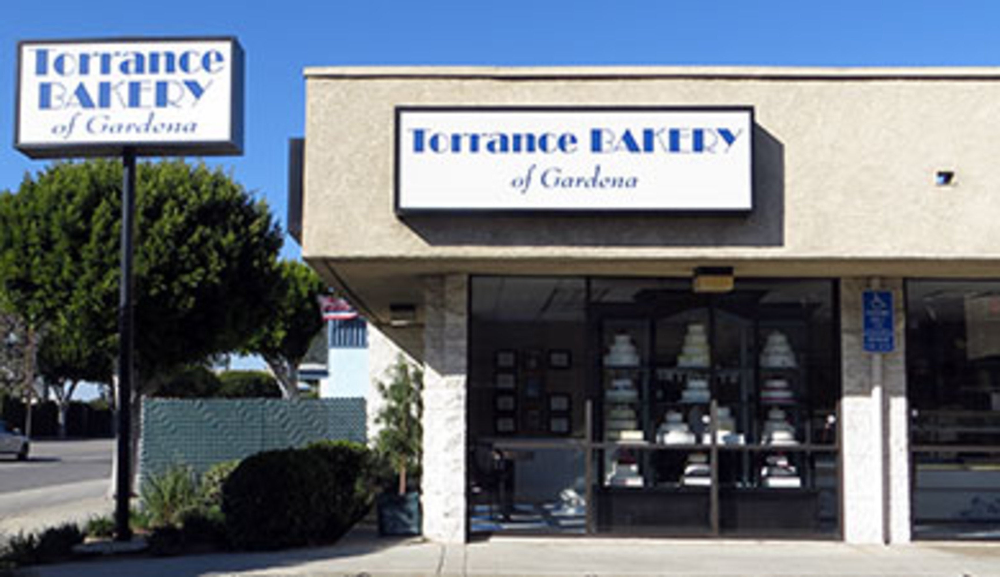 Torrance Bakery & Cafe Discover Los Angeles
