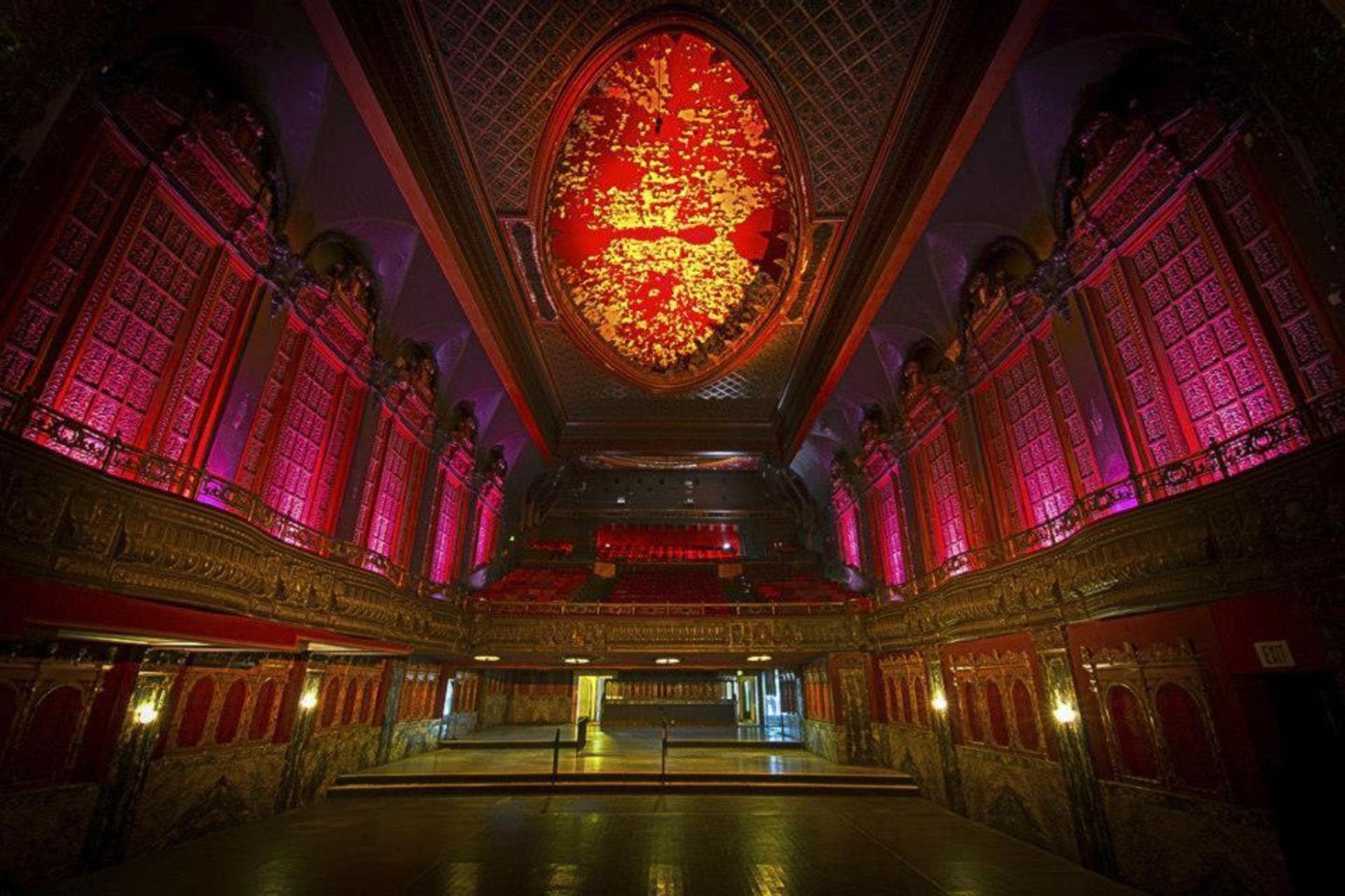 the tower theater the tower theater
