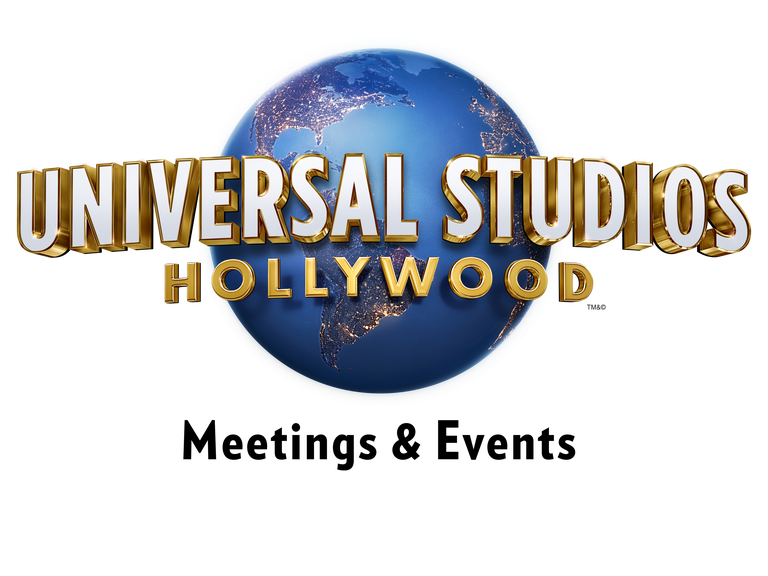 Universal Studios Special Events