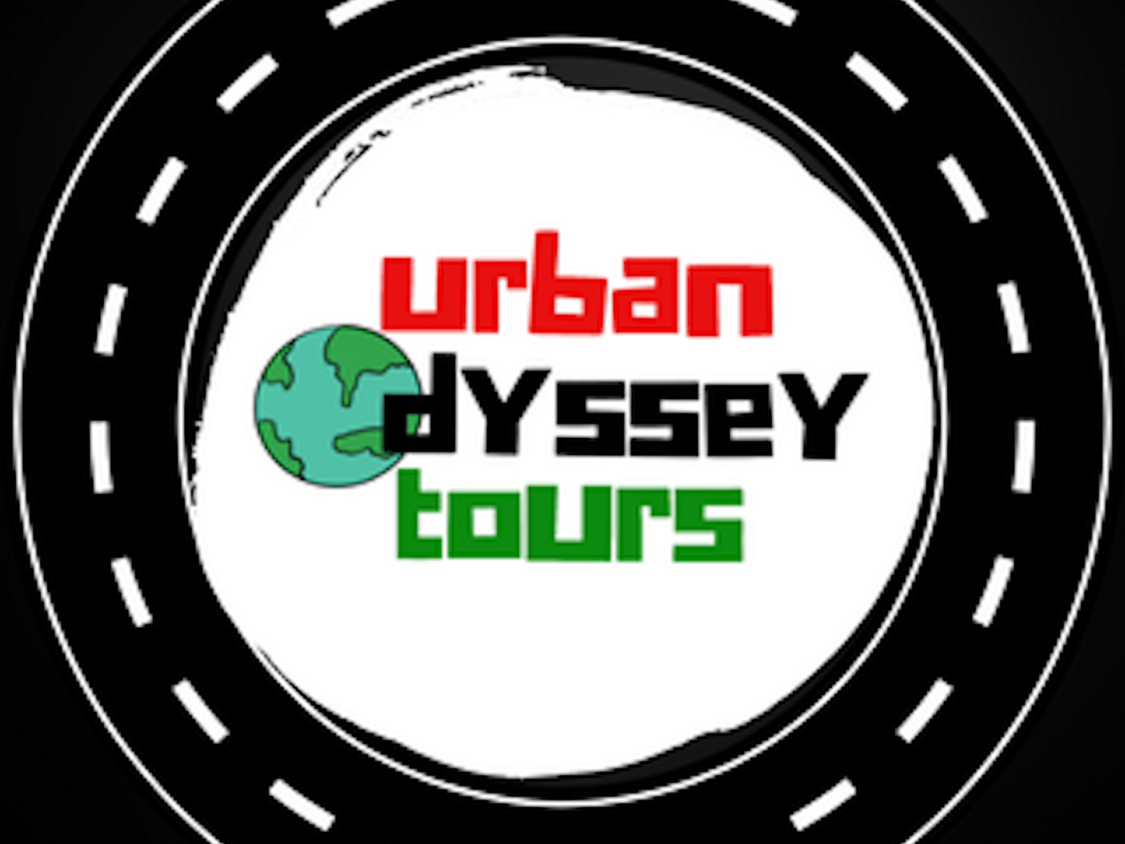 urban odyssey tours