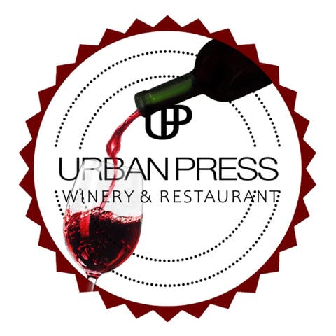Image  for Urban Press Winery & Restaurant