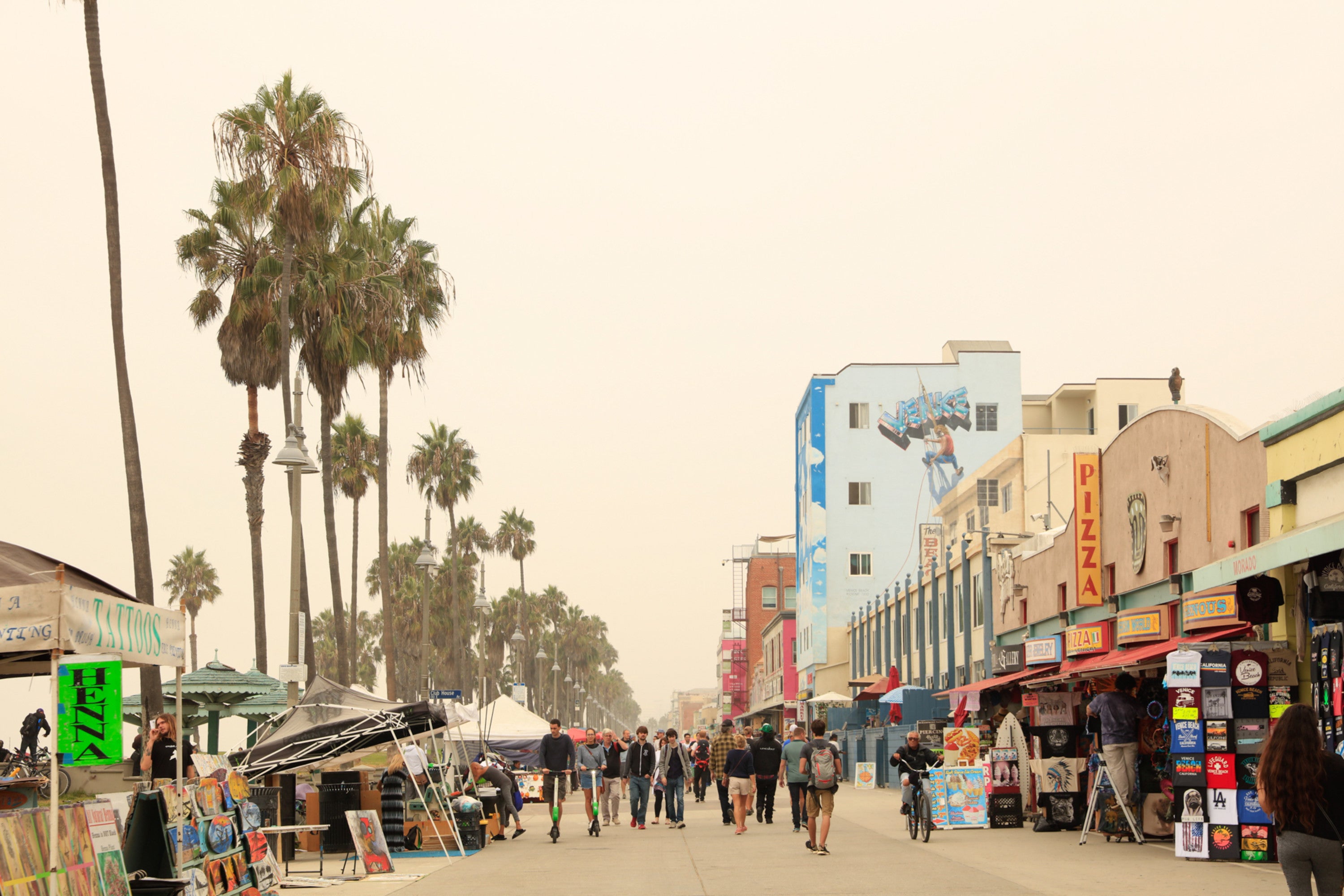Venice Beach | Discover Los Angeles