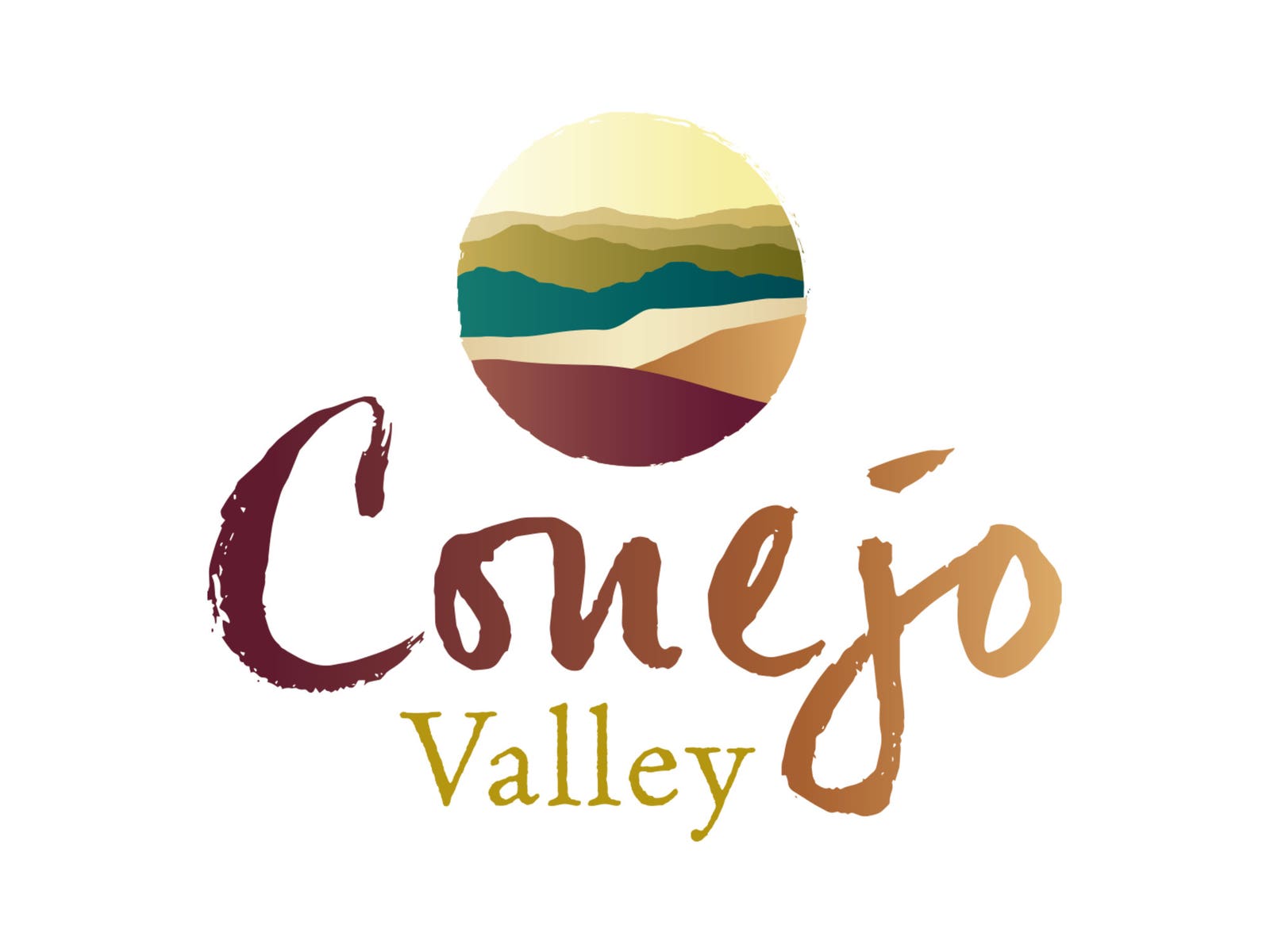 Conejo Valley Tourism logo