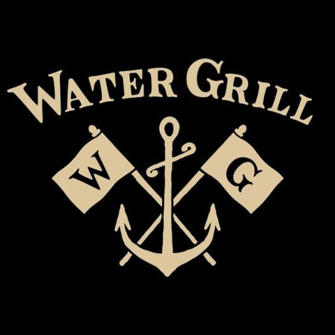 Image  for Water Grill - Downtown