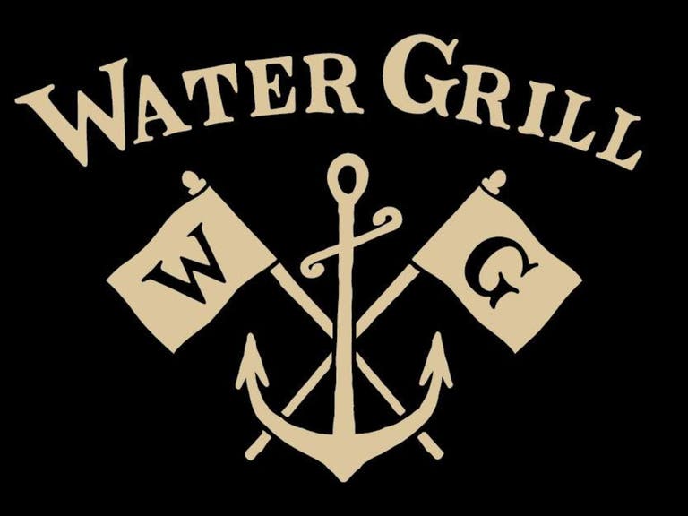 Water Grill - Downtown