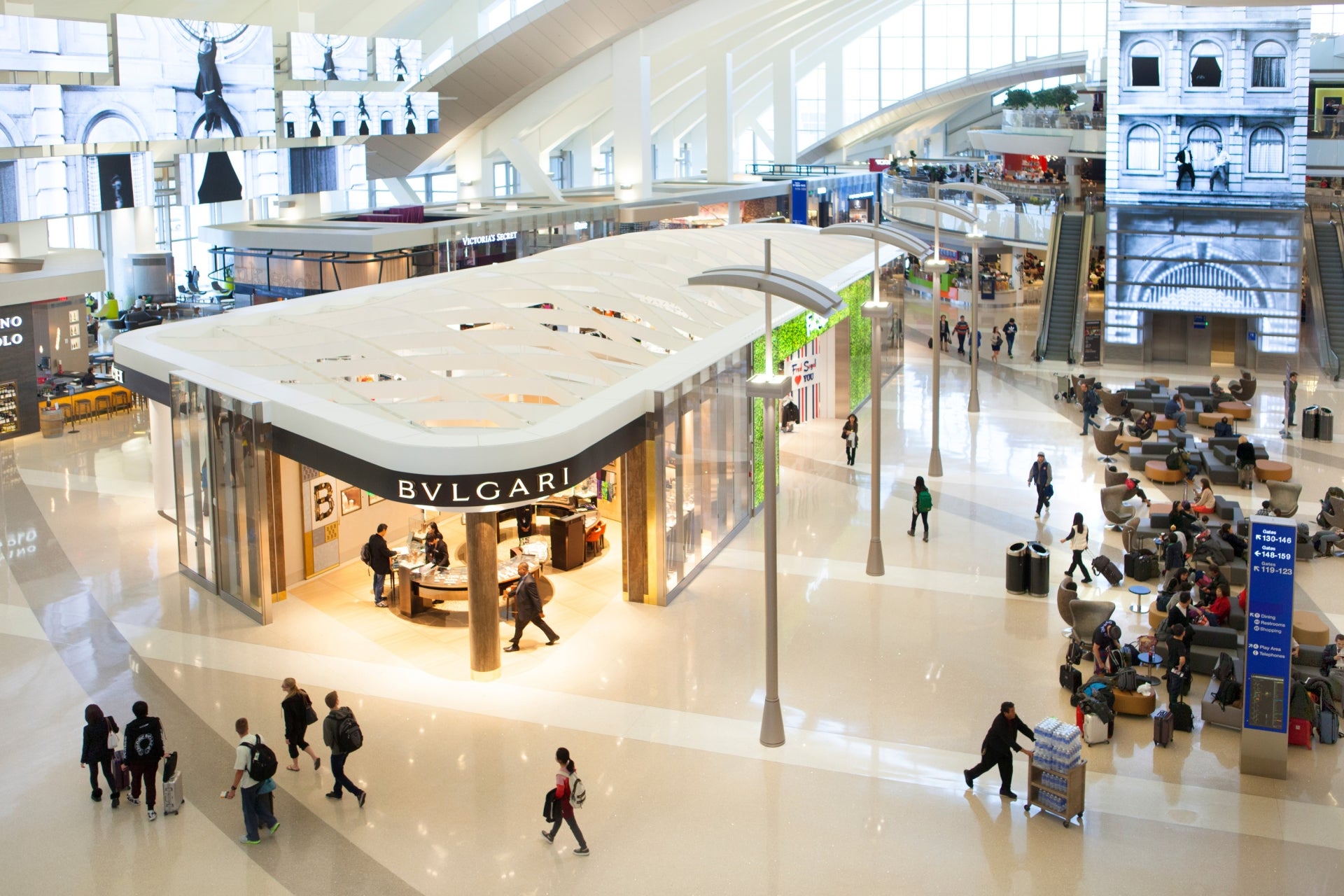 Bvlgari westfield deals