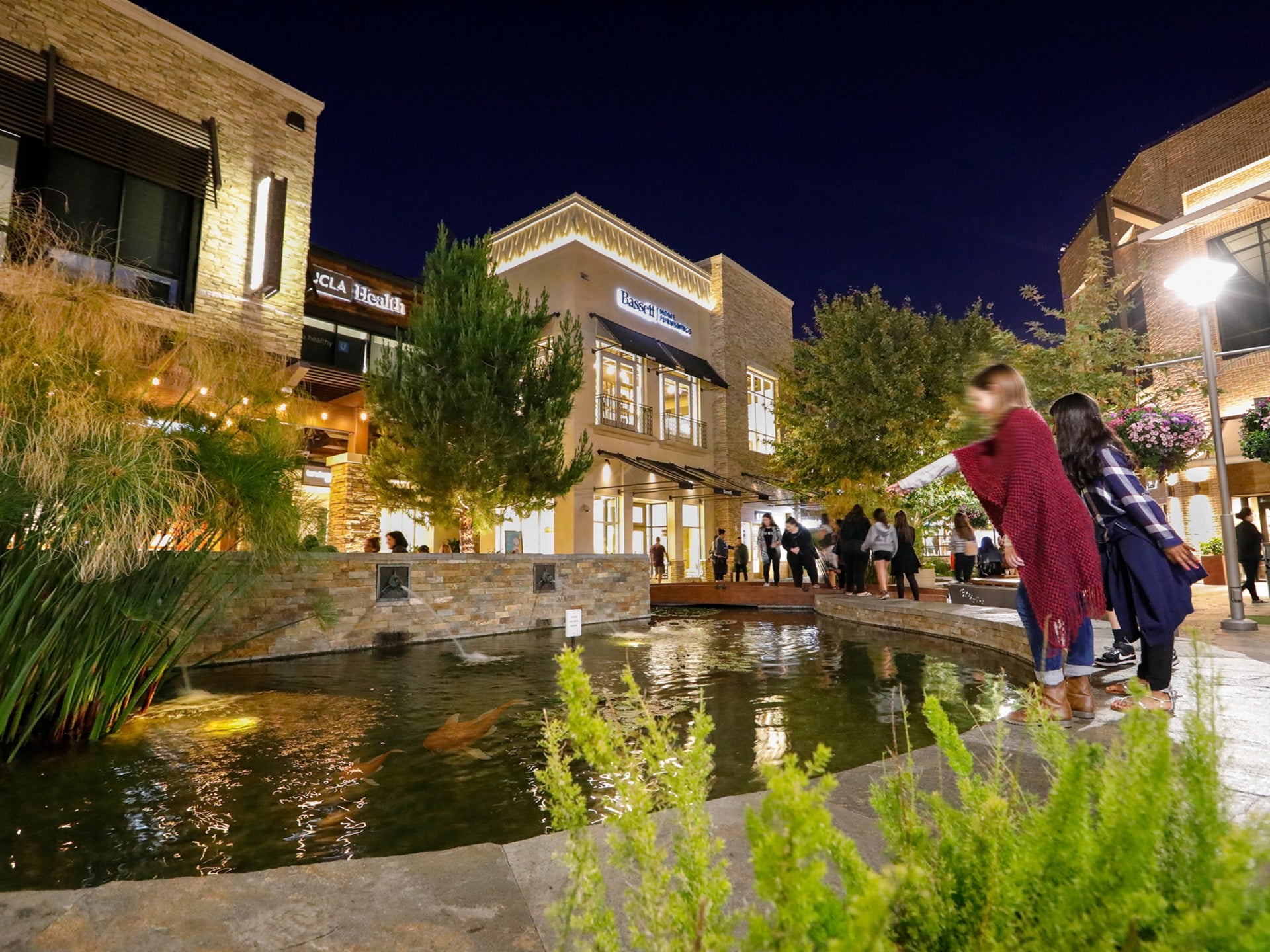 Topanga and The Village 2