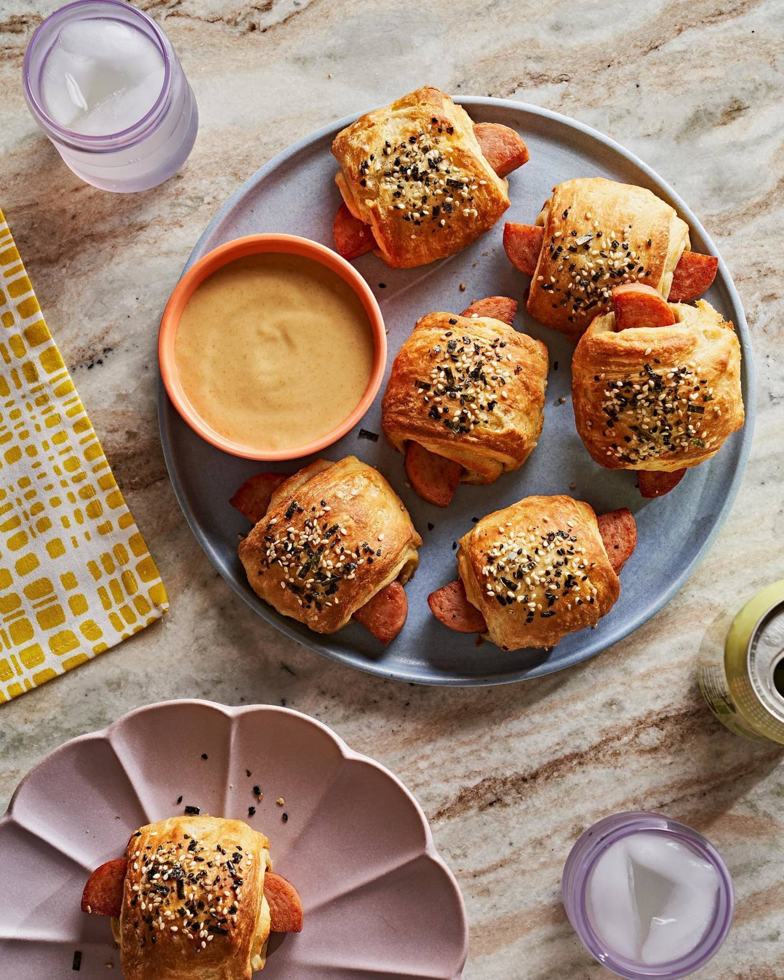 Yangban Discover Los Angeles