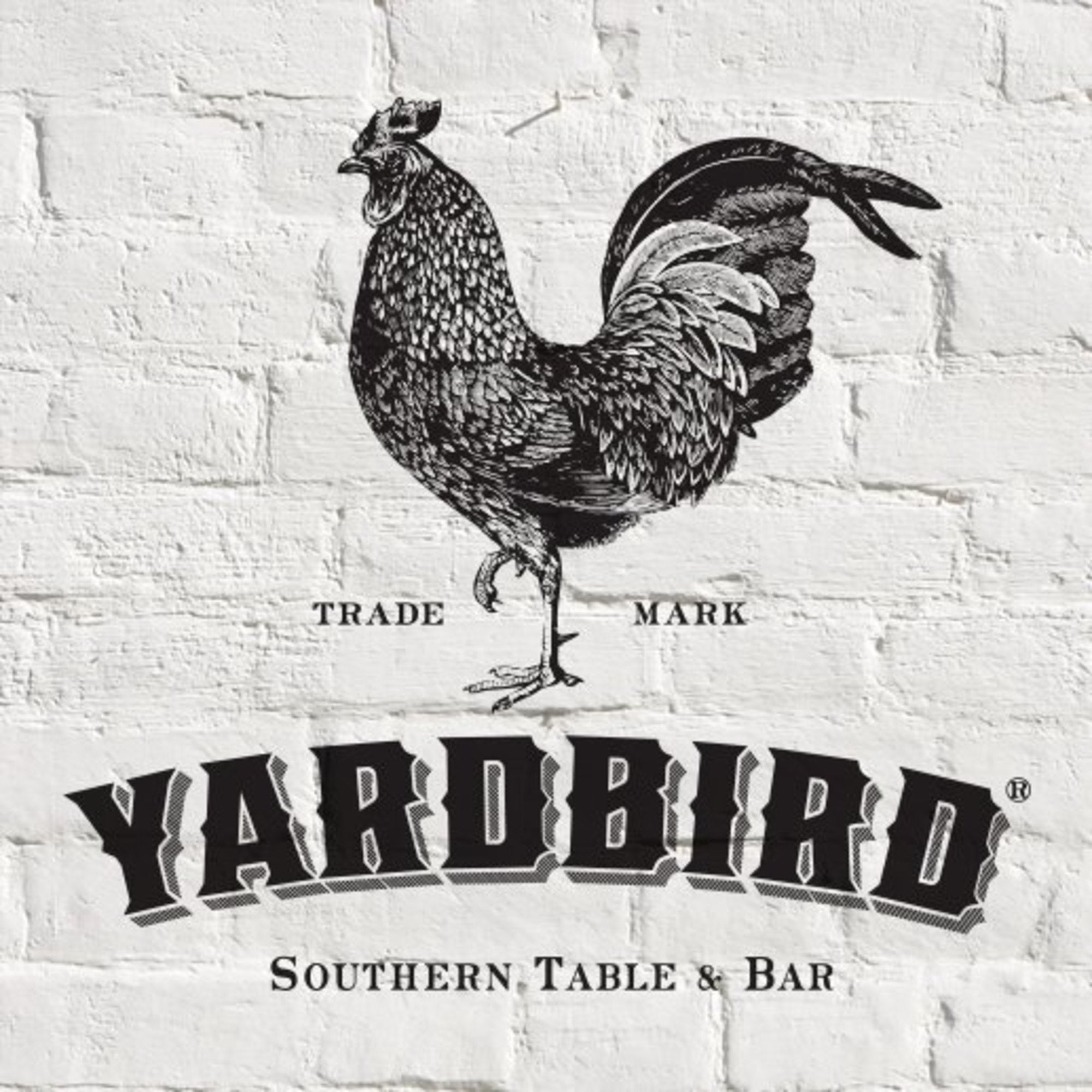 Yardbird Southern Table & Bar dineL.A. menu Discover Los Angeles