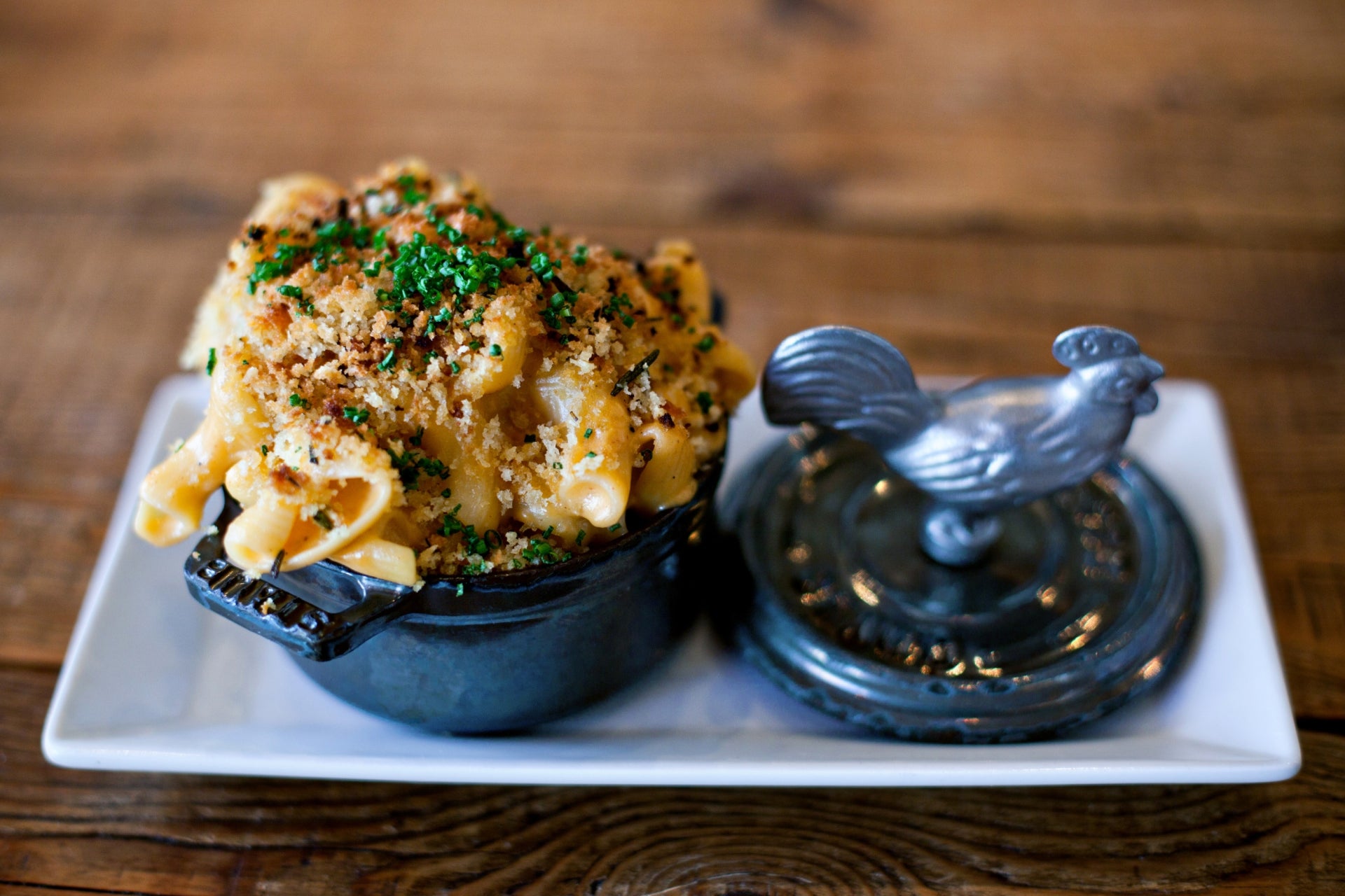 Yardbird Discover Los Angeles