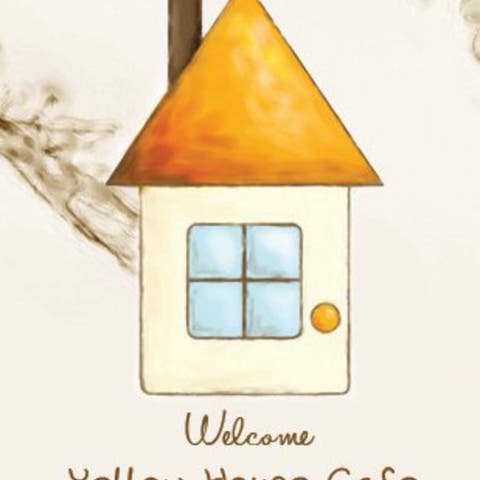 Image  for Yellow House Cafe